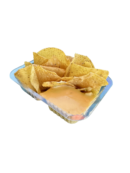#8 - SM CHIPS & CHEESE