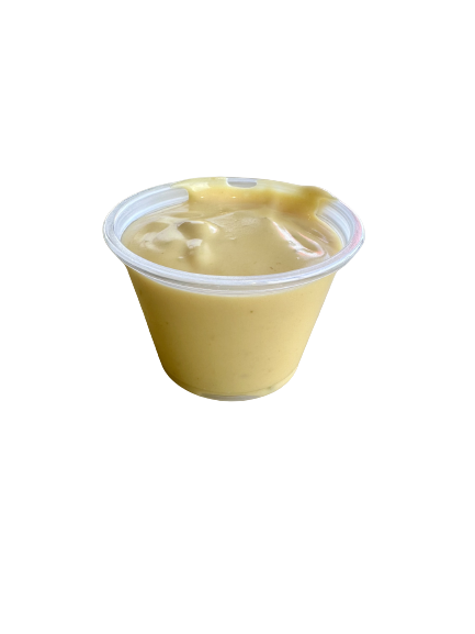 SM YELLOW QUESO SAUCE