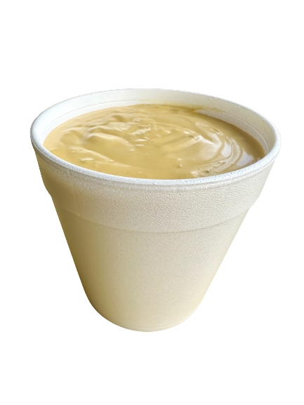 QT YELLOW QUESO SAUCE