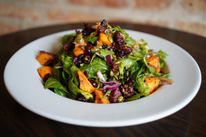 HARVEST SALAD