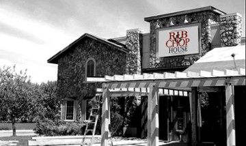 Wyoming's Rib & Chop House