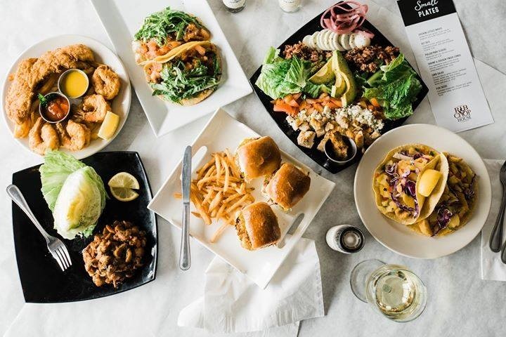 Wyoming Rib & Chop House - Sheridan