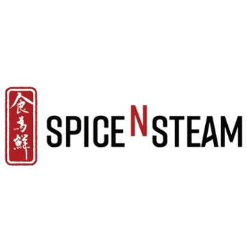 Spice N Steam - Eugene