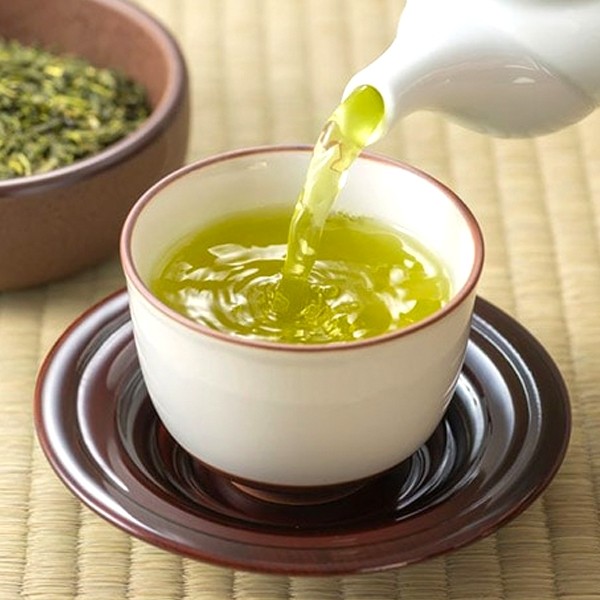 Green Tea