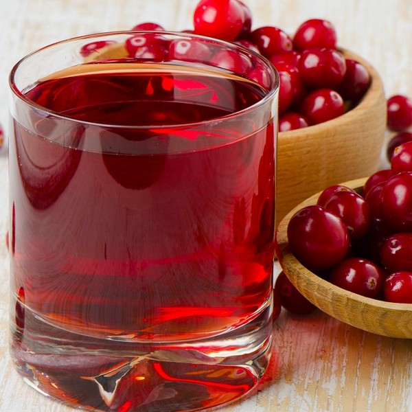 Cranberry Juice