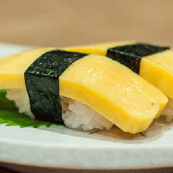 Tamago Nigiri