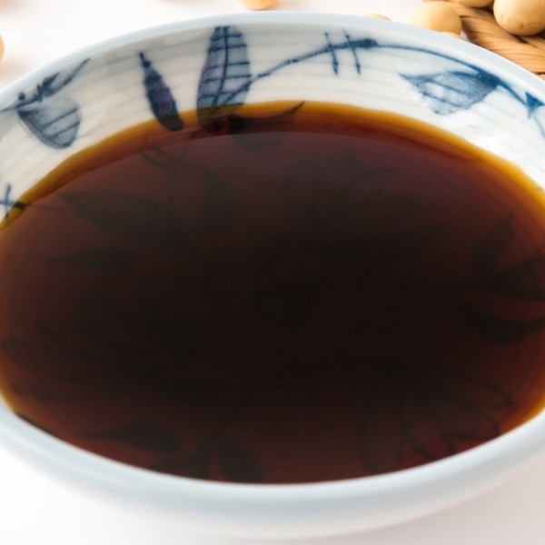 Side Gluten Free Soy Sauce