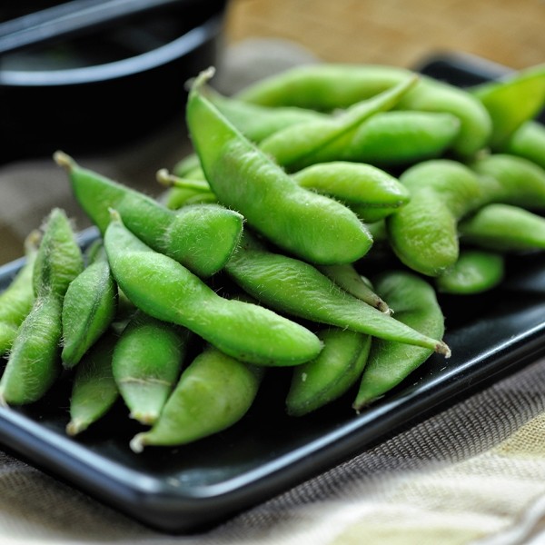 Edamame Appetizer