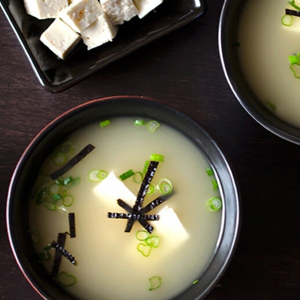 Miso Soup - REG