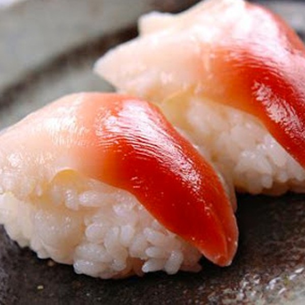 Red Clam Nigiri