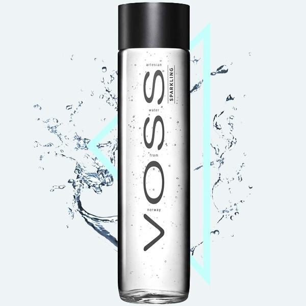 Voss Sparkling