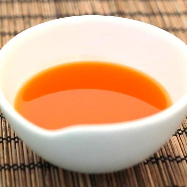 Side Spicy Sesame Oil
