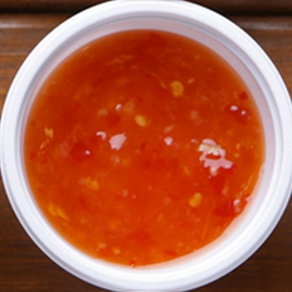 Side Jalapeno Chili Sauce
