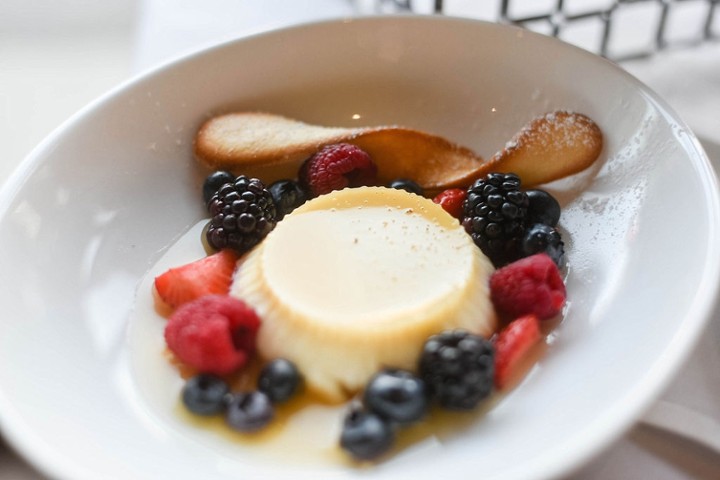 Panna Cotta