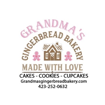 Grandma's Gingerbread Bakery #2