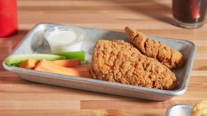 KIDS Chicken Strips