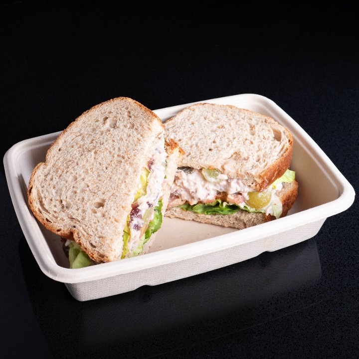 Chicken Salad Sandwich (Grab & Go)