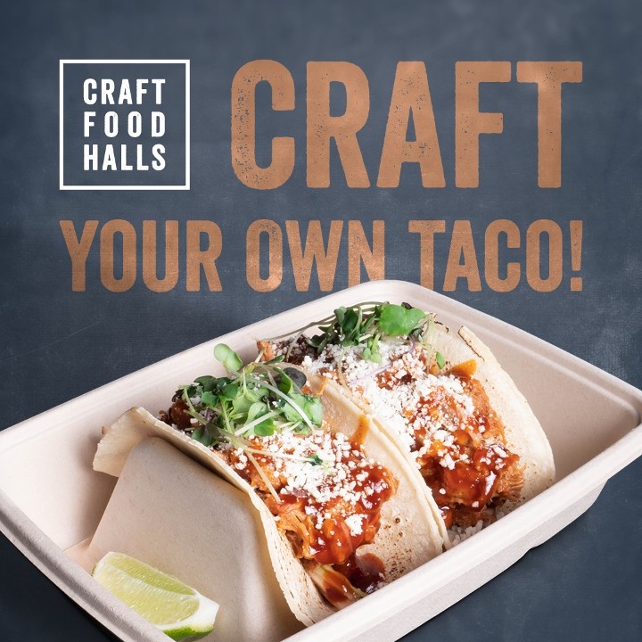 Craft Your Own Tacos (2)
