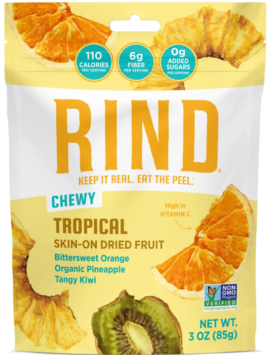 Rind Tropical Blend