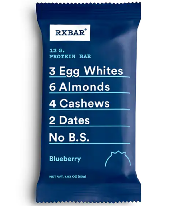 RX Bar - Blueberry