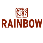Rainbow Restaurant Minneapolis  logo