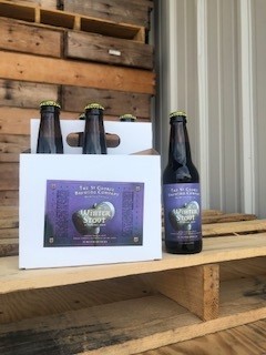 Imperial Stout 6 pack