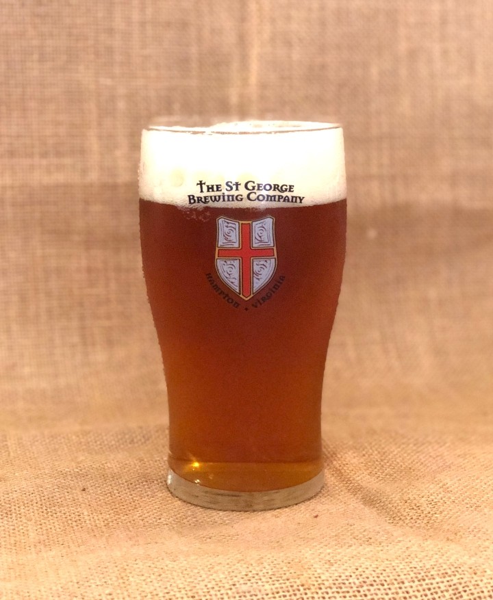 Imperial Pint Glass