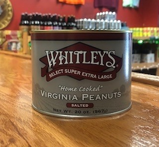 20oz Peanuts