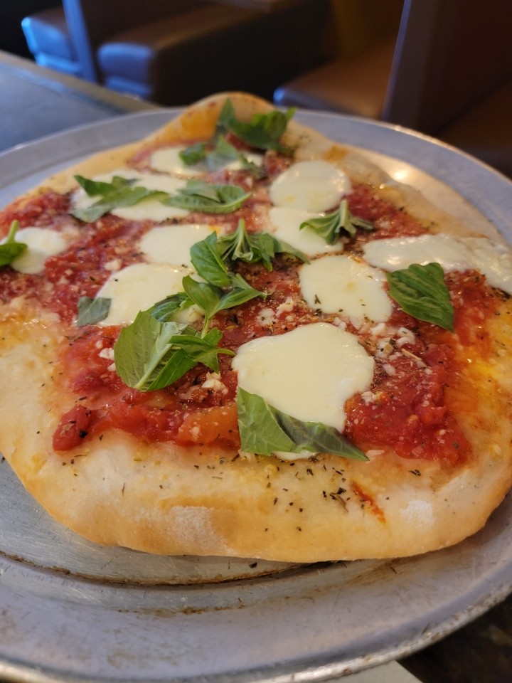 16" Margherita Pizza