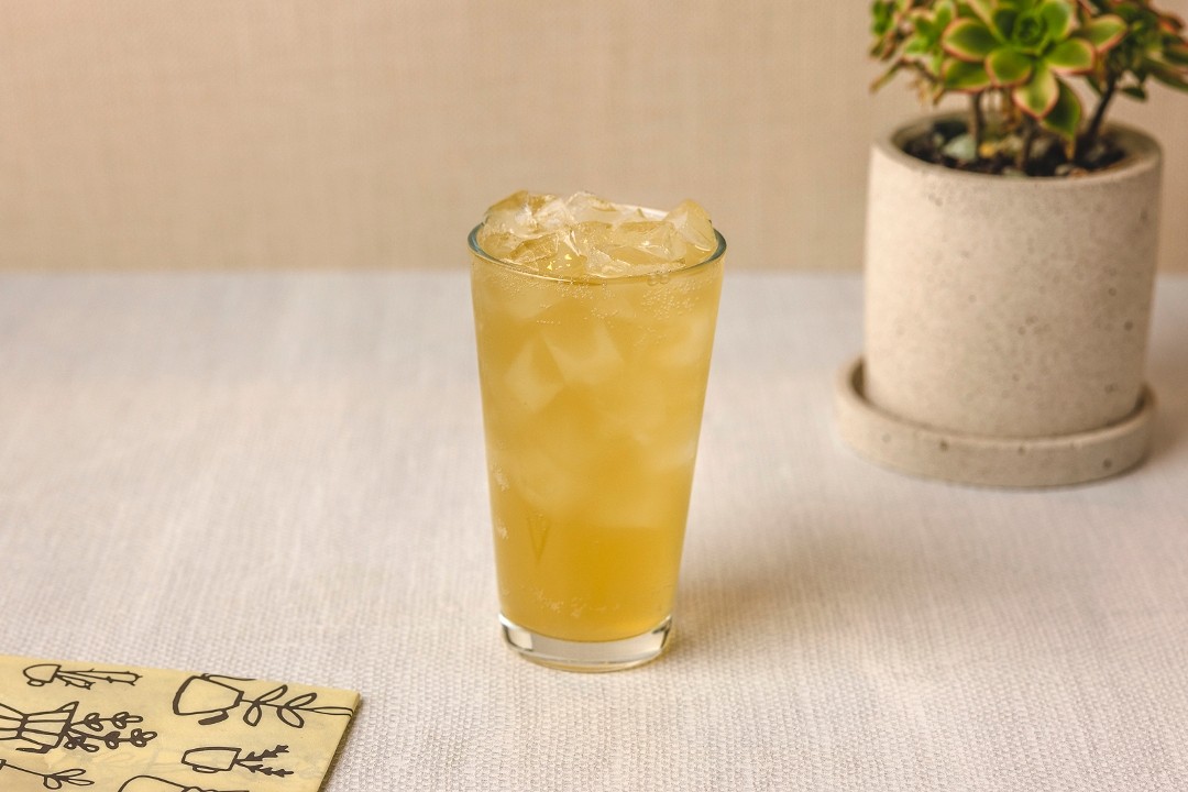 Kombucha (can)