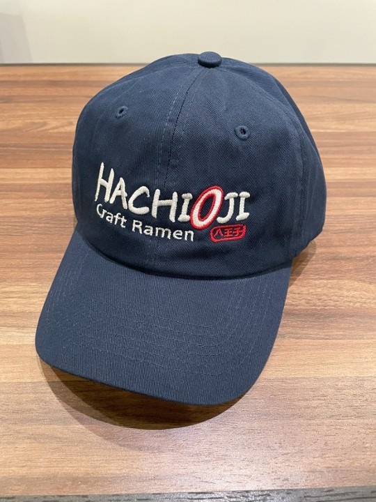 Hachioji Original Cap