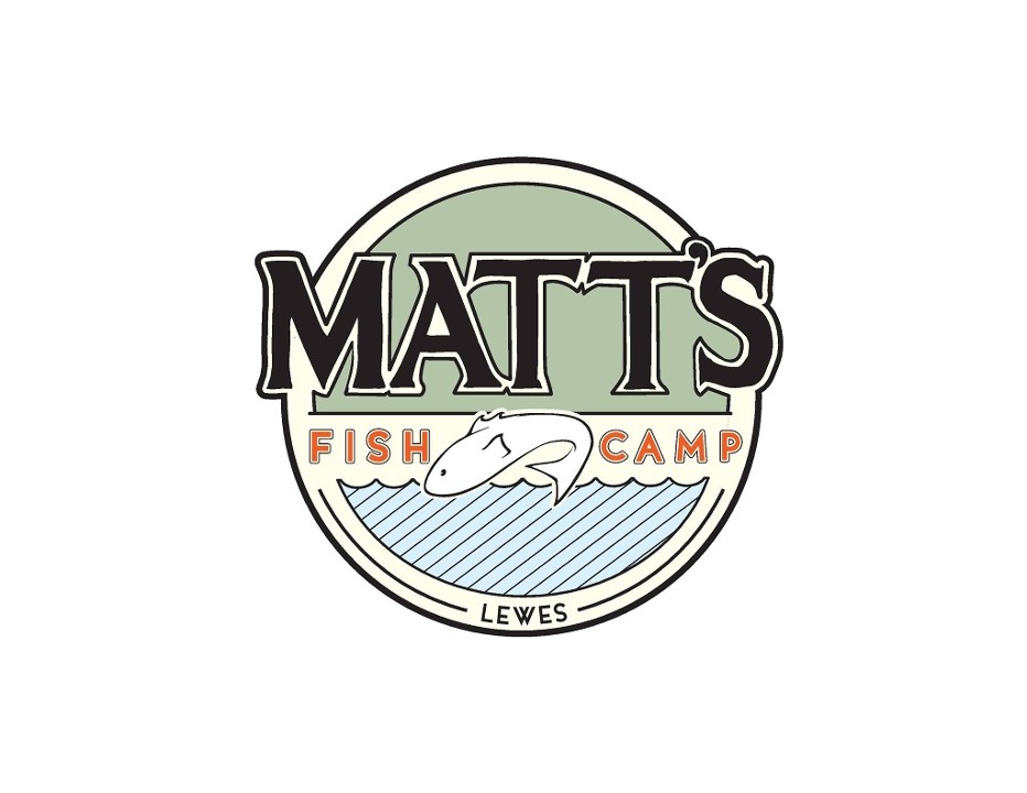 Matt's Fish Camp Lewes