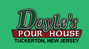 Doyle's Pour House - Tuckerton logo