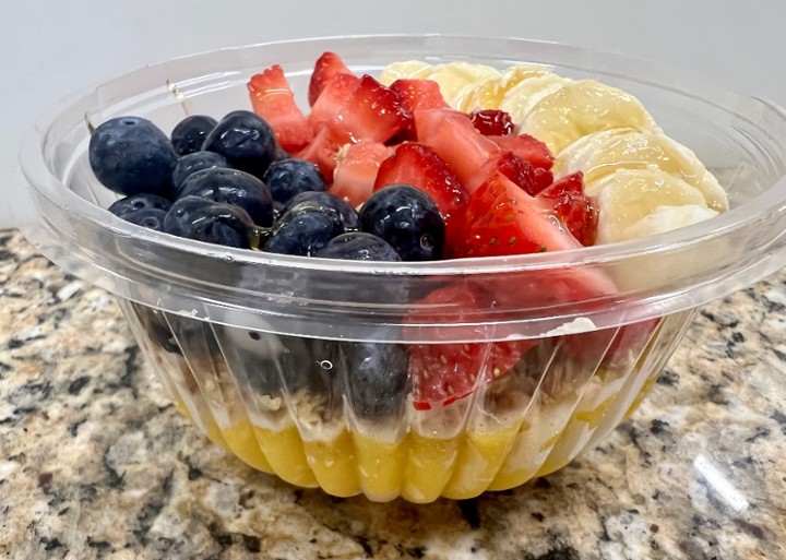 Beach Bowl