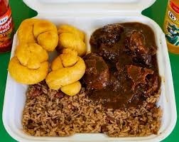 Lunch special w/ any meat/ any rice/ any side