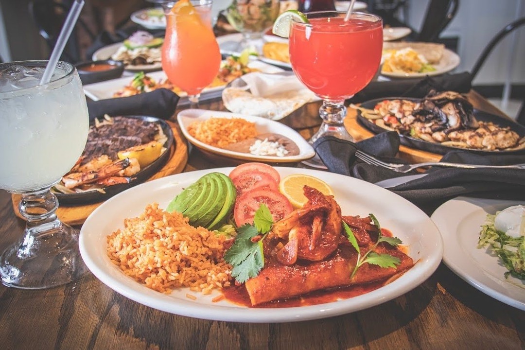 Mandi Cocina Mexicana