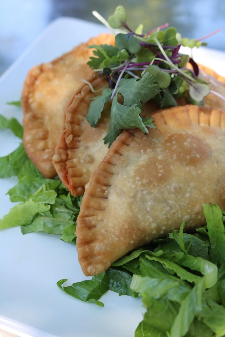 Steak-N-Cheez Empanadas