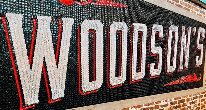 Woodson's Local Tap + Kitchen Grand Parkway