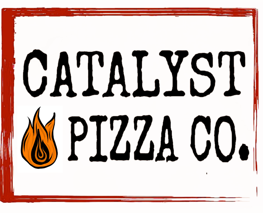 Catalyst Pizza Co.