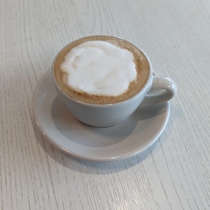 Cappucino