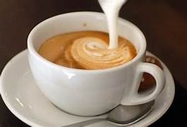 Cappucino