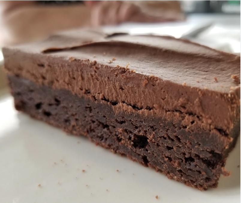 Chocolate Brownie