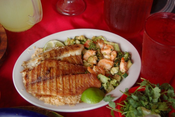 El Acapulco-CUSTOMER FAVORITE!