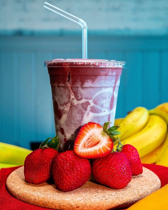 Açaí Shake