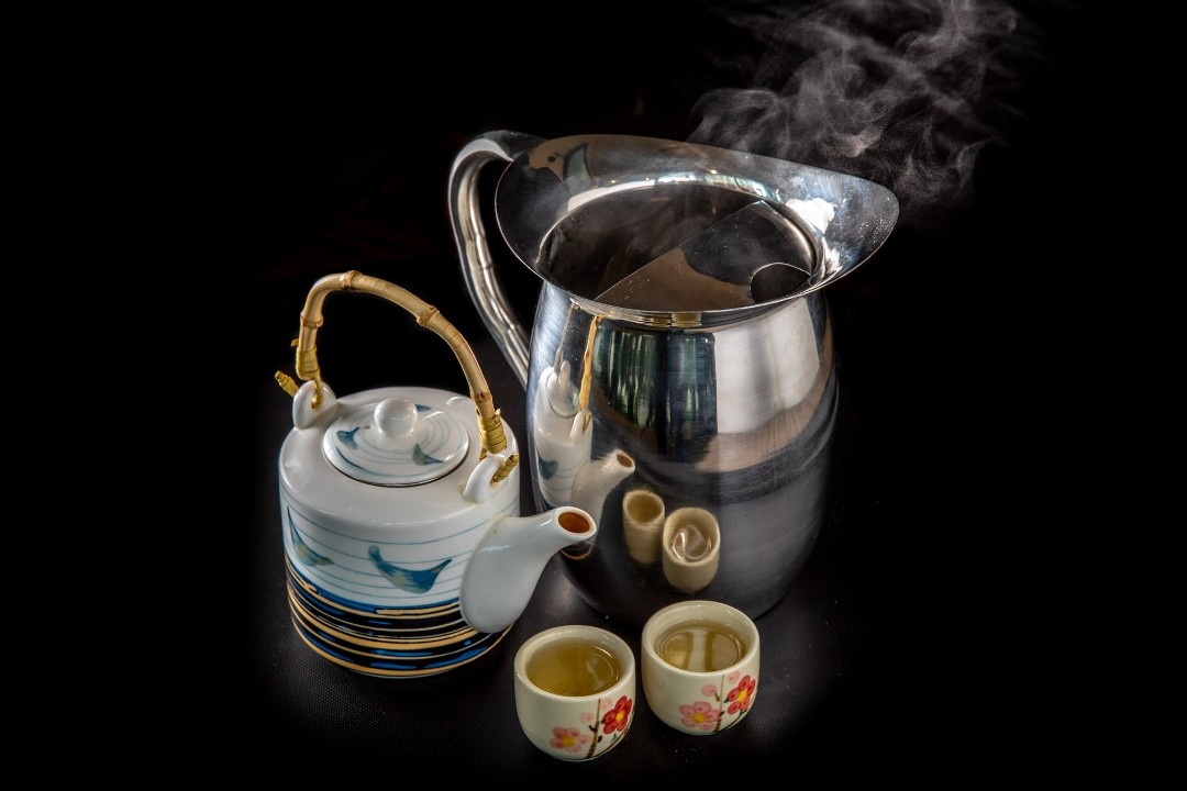 Green Tea