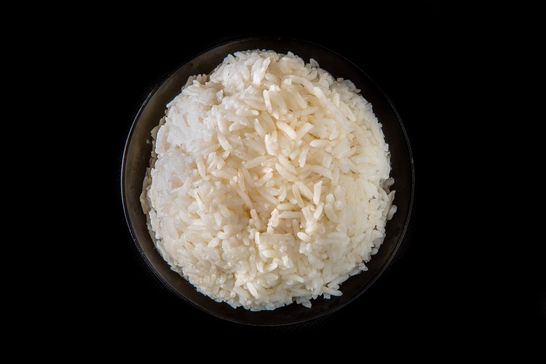 Premium White Rice