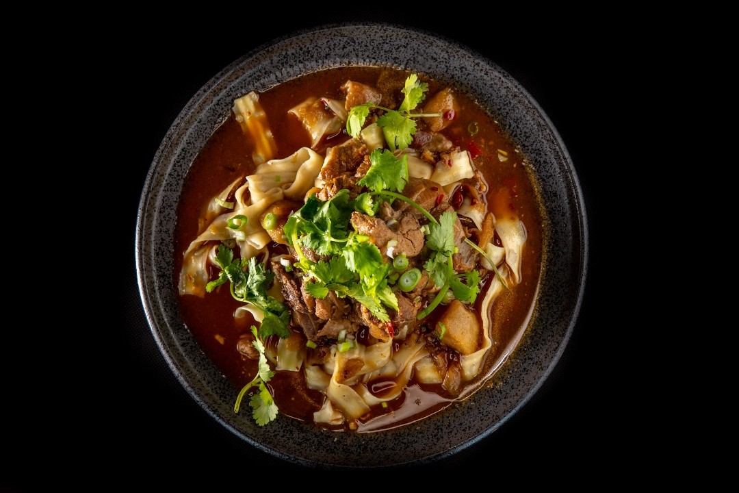 R9 Spicy Big Plate Chicken