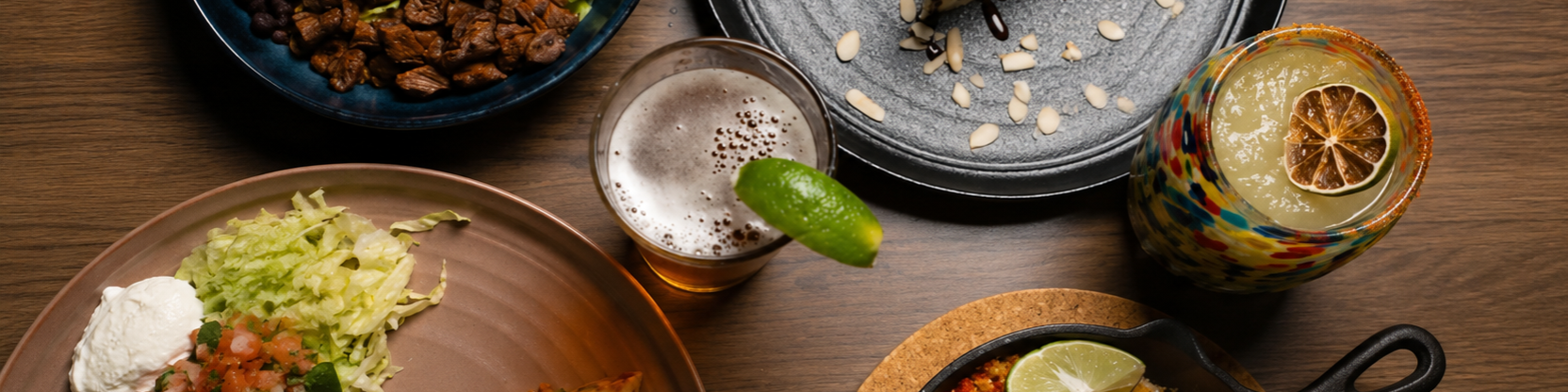 Restaurant banner image