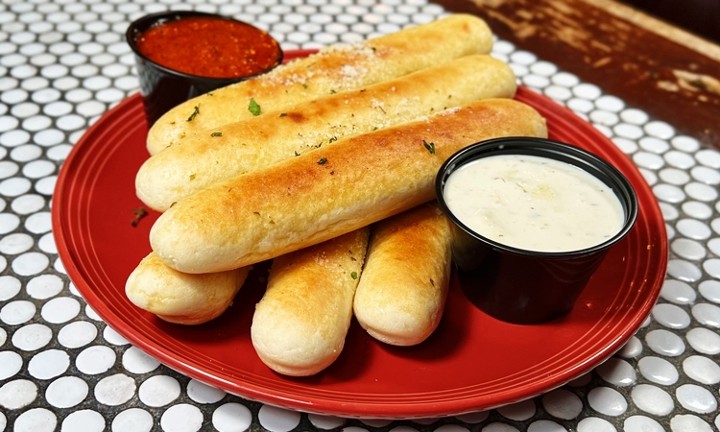 Garlic Breadsticks