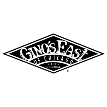 Gino’s East of Chicago  Lake Geneva WI